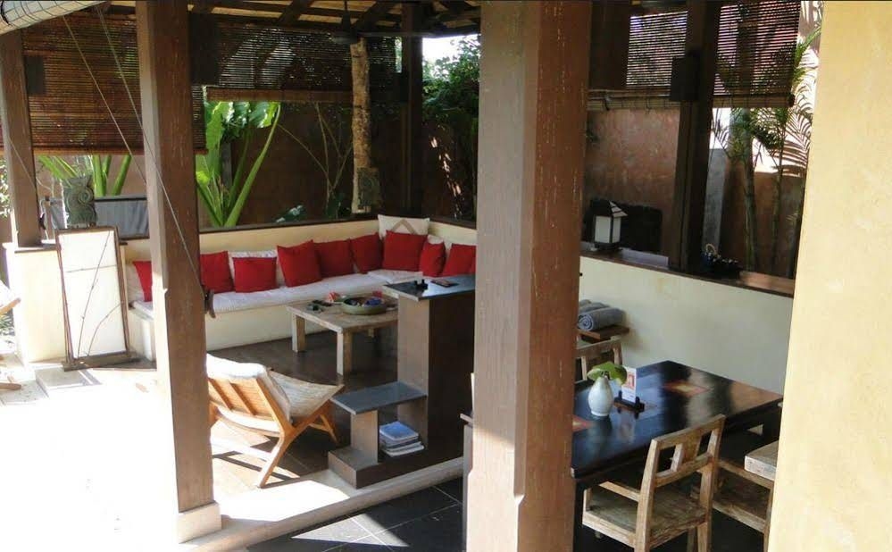 อลันตา พูลวิลล่า (Alanta Pool Villa)4