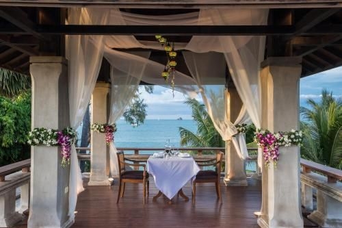 รอยัล เมืองสมุย วิลล่า (Royal Muang Samui Villas)2