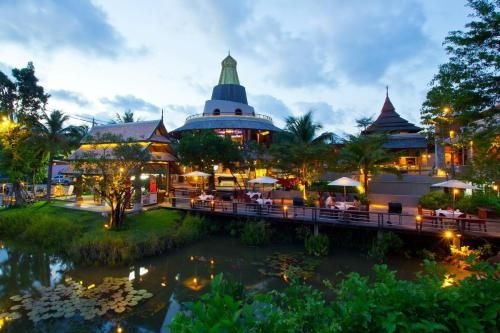 รอยัล เมืองสมุย วิลล่า (Royal Muang Samui Villas)4