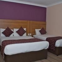 City Continental London Kensington3