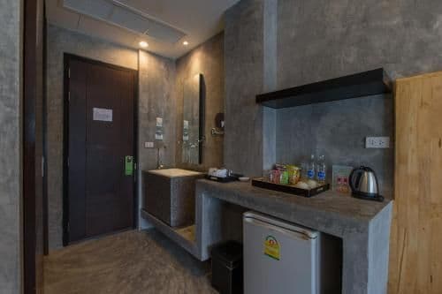 Superior Double or Twin Room With Bath