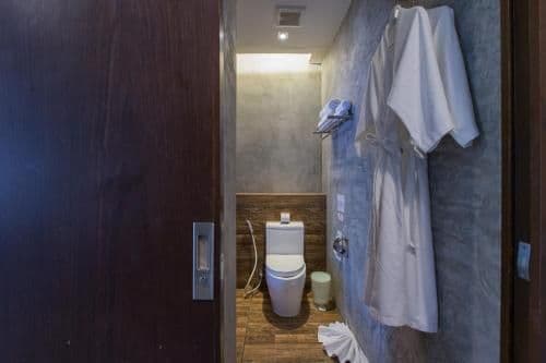 Superior Double or Twin Room With Bath