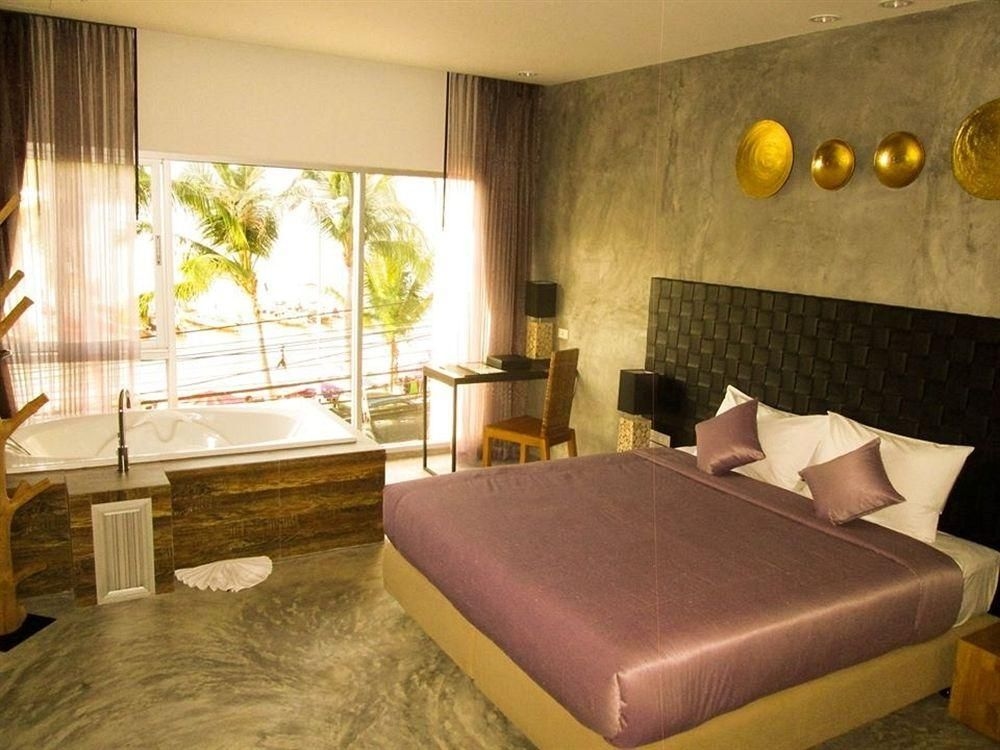 ป่าตอง ซิกเนเจอร์ โฮเทล (patong signature hotel)4