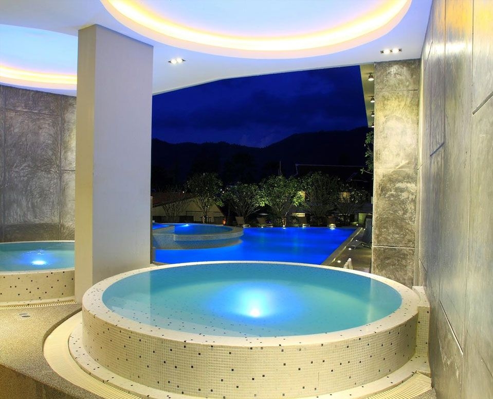 กมลา รีสอร์ท แอนด์ สปา (Kamala Resort and Spa)0