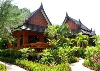 พาราไดซ์ เพิร์ล บังกะโล (Paradise Pearl Bungalow)0