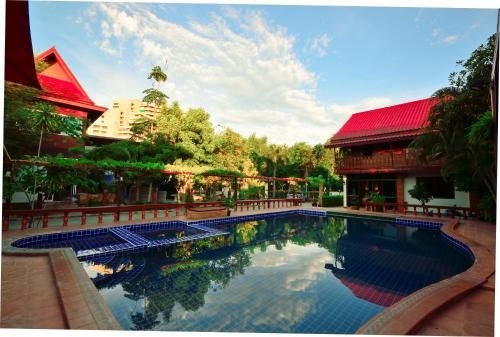 อวิลา รีสอร์ท พัทยา (Avila Resort Pattaya)0