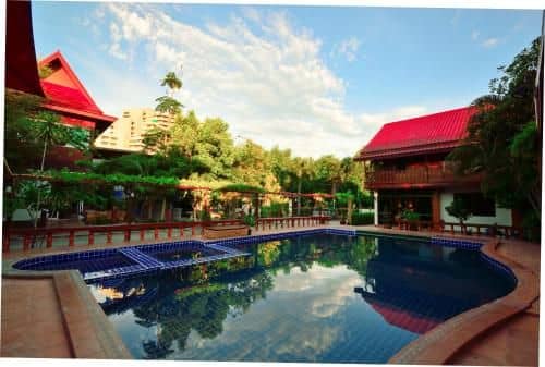 Avila Resort Pattaya Avila Resort Pattaya