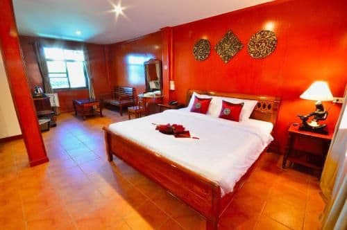 One-Bedroom Villa