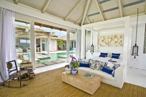 Four-Bedroom Villa with Private Pool and Free Round Trip Airport Transfer