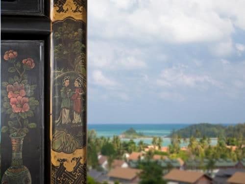 Four-Bedroom Villa with Private Pool and Free Round Trip Airport Transfer
