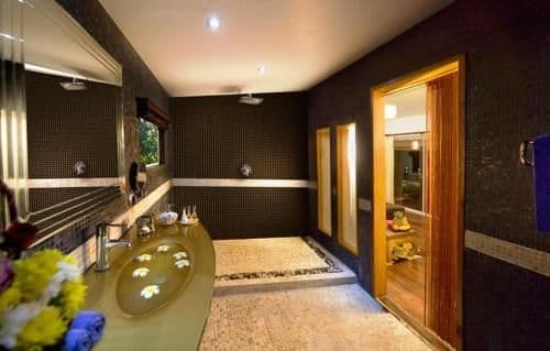Two-Bedroom Villa with Private Pool (4 Adults) and Free Round Trip Airport Transfer