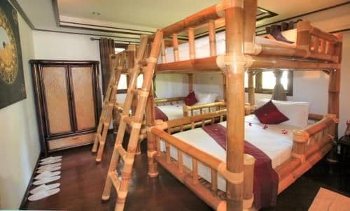 Three-Bedroom Villa with Private Pool (8 Adults) and Free Round Trip Airport Transfer