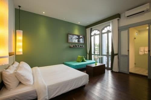 Junior Suite