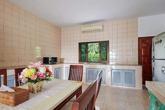 APARTMENT TWO BEDROOMS