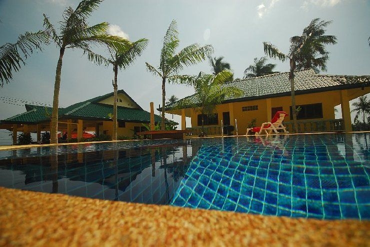 สมุย รีฟ วิว รีสอร์ท (Samui Reef View Resort)0