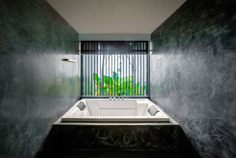 เดอะ โคสต์ รีสอร์ท เกาะพะงัน (The Coast Adults Only Resort and Spa-Koh Phangan)3