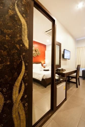 ยูดี โฮเทล ป่าตอง (YouDee Hotel Patong)3