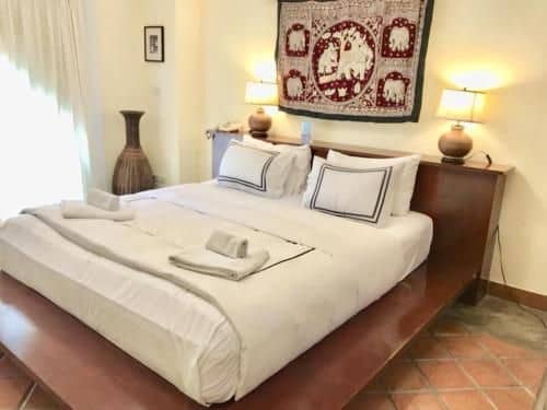 Nirvana Boutique Suites Hotel Nirvana Boutique Suites Hotel