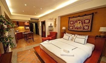 เนอร์วานา บูติก สวีท โฮเต็ล (Nirvana Boutique Suites Hotel)1