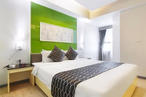 Superior Double or Twin Room