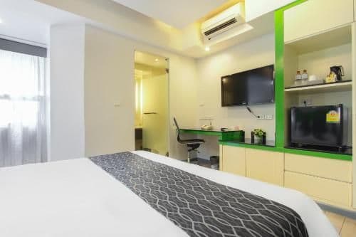 Superior Double or Twin Room