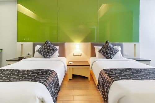 Superior Double or Twin Room