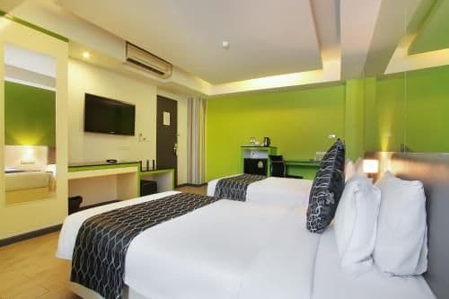 Superior Double or Twin Room
