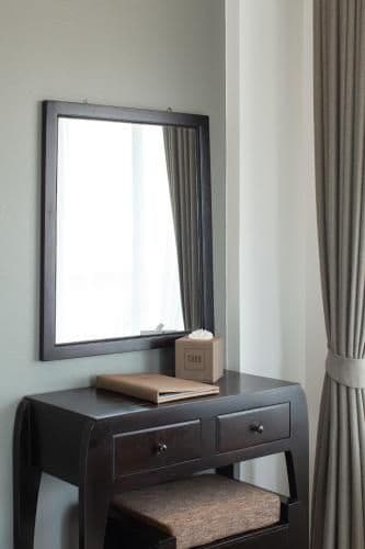 Deluxe Double or Twin Room with Pool View
