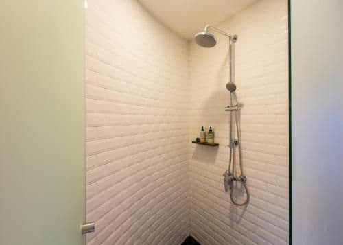 Deluxe Double Room with Pool Access