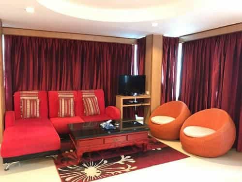 โรงแรมสตาร์ เรสซิเดนซี โรงแรมสตาร์ เรสซิเดนซี