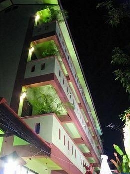 T-Room Guesthouse2