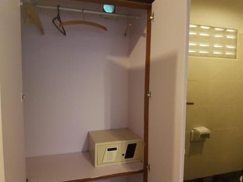 Economy Twin Room