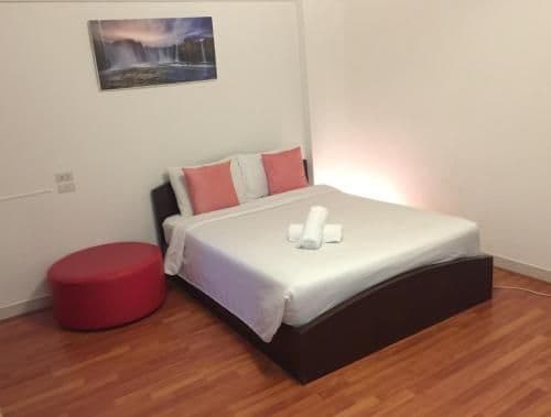 Classic Single Room
