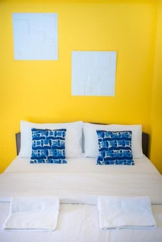 Classic Single Room