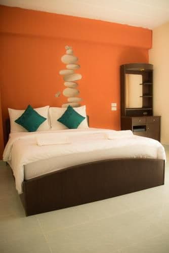 Classic Single Room