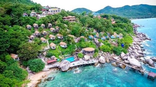 Koh Tao Hillside Resort Koh Tao Hillside Resort