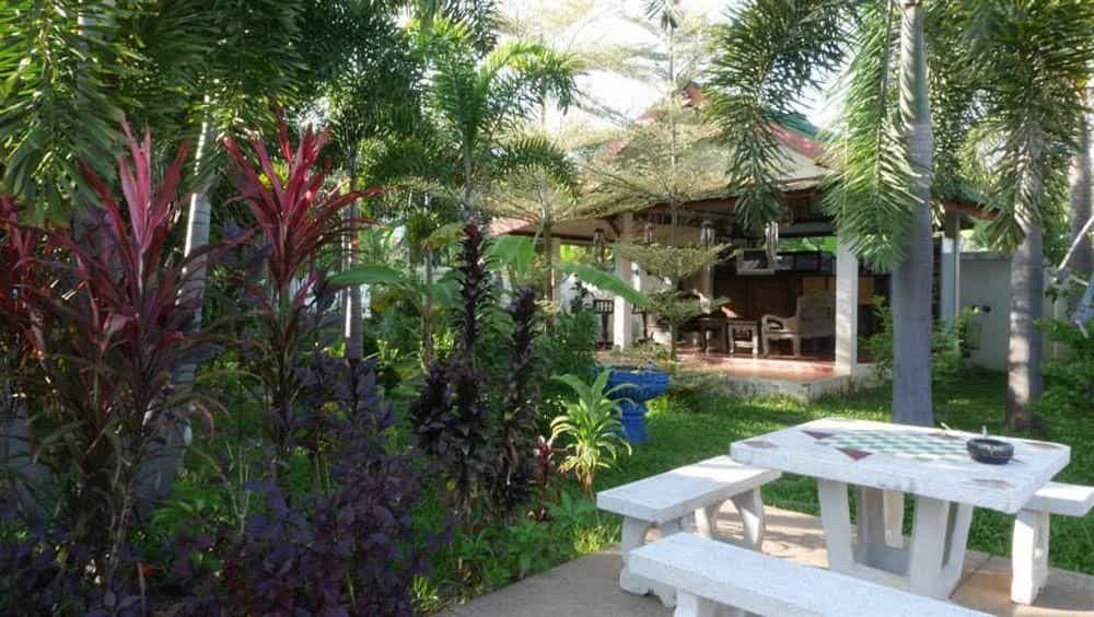 Chanakan Mansion Chanakan Mansion
