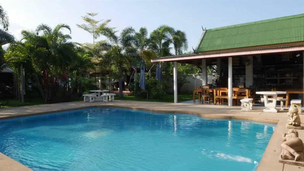 Chanakan Mansion Chanakan Mansion