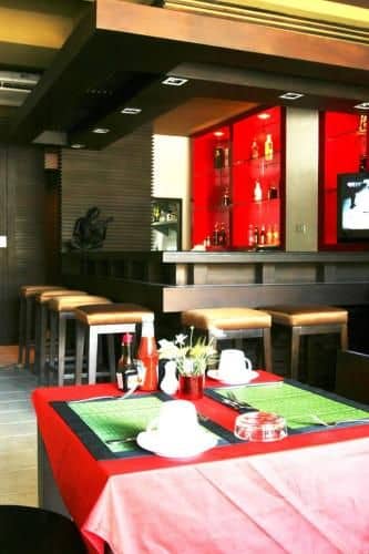 Arina Boutique Residence Arina Boutique Residence