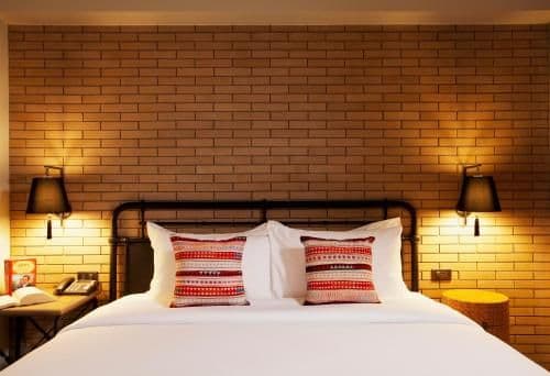 Deluxe Double Room - Non-Smoking