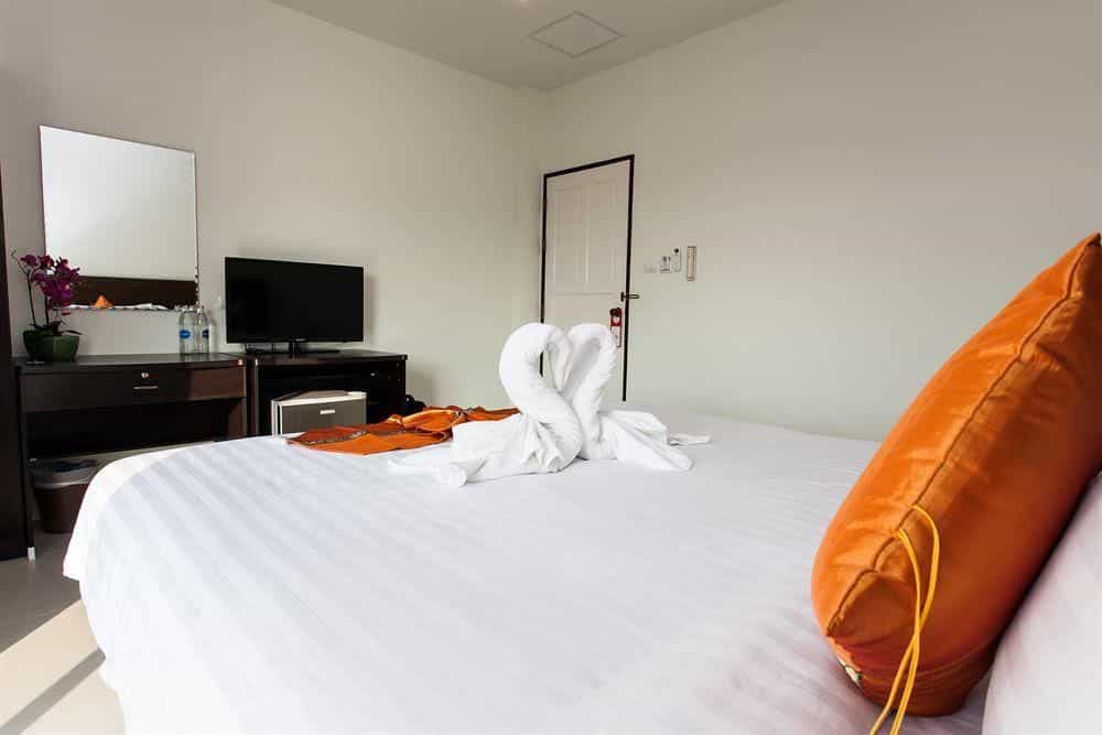 Mochic Residence Nanai Mochic Residence Nanai