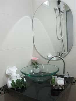 Mochic Residence Nanai Mochic Residence Nanai