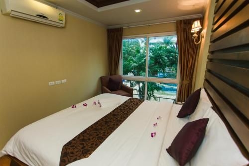 Haven Lagoon Condominium - Haven Serviced-Apartments2