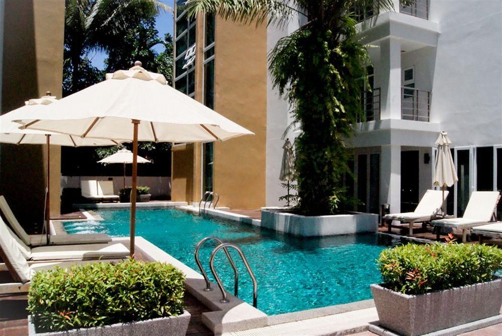 Haven Lagoon Condominium - Haven Serviced-Apartments1