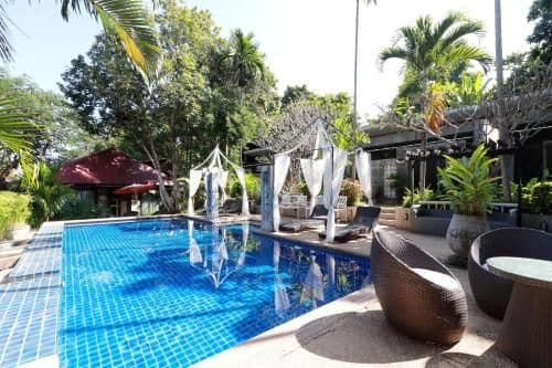 Capital O 464 At Nata Chiangmai Chic Jungle Capital O 464 At Nata Chiangmai Chic Jungle