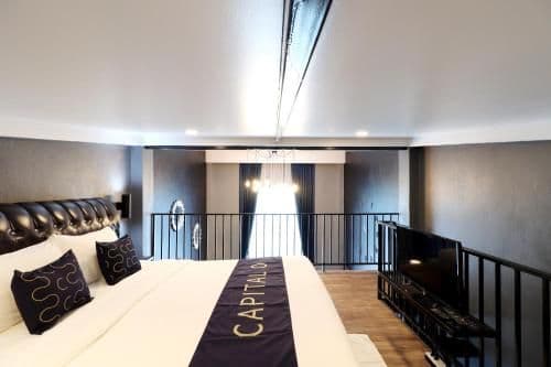 Suite