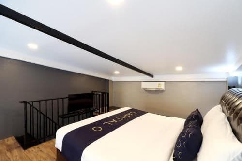 Suite