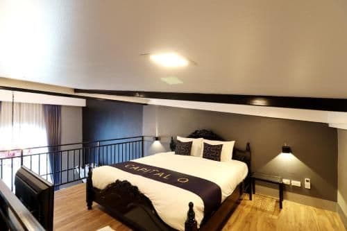 Family Suite