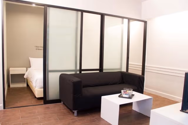 SUITE STANDARD