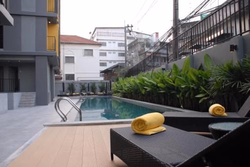 ไอสนุก แบงค็อก (iSanook Bangkok)2